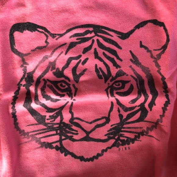 Pullover Victoria Secret PINK - Picture 8 of 10